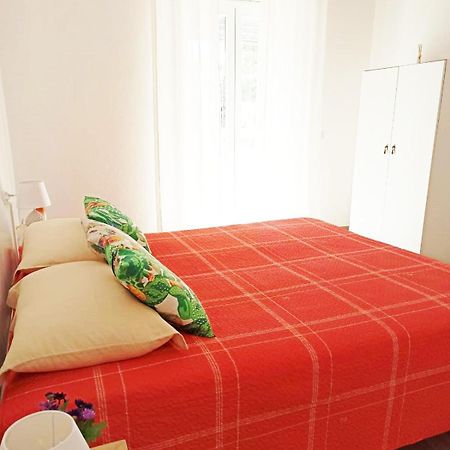 Da Rosita Hotel Сиракуза Екстериор снимка