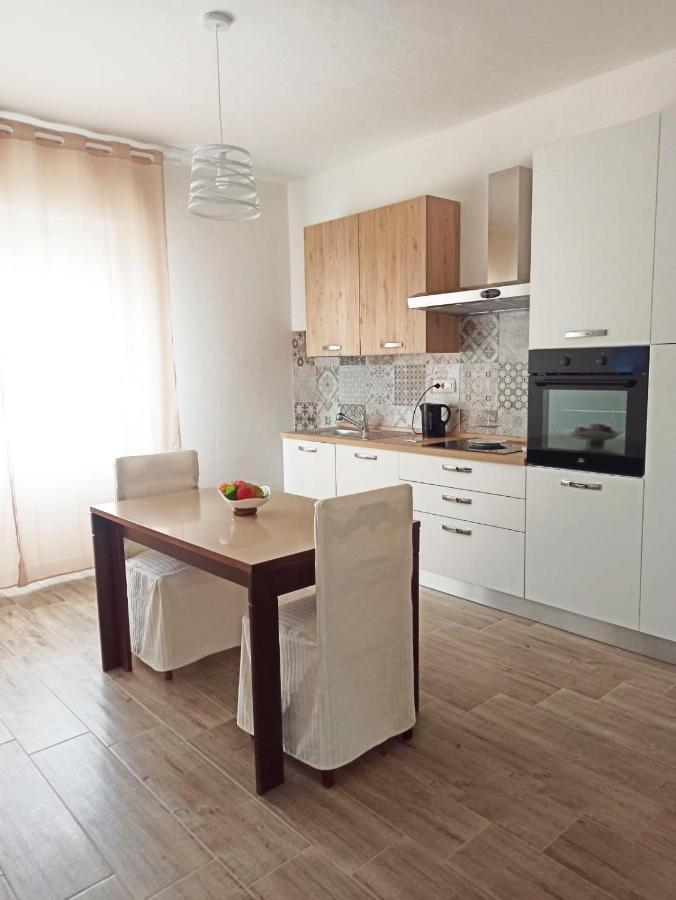 Da Rosita Hotel Сиракуза Екстериор снимка