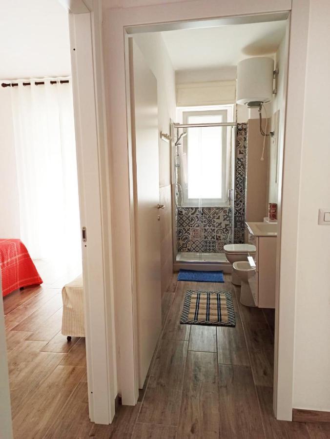 Da Rosita Hotel Сиракуза Екстериор снимка
