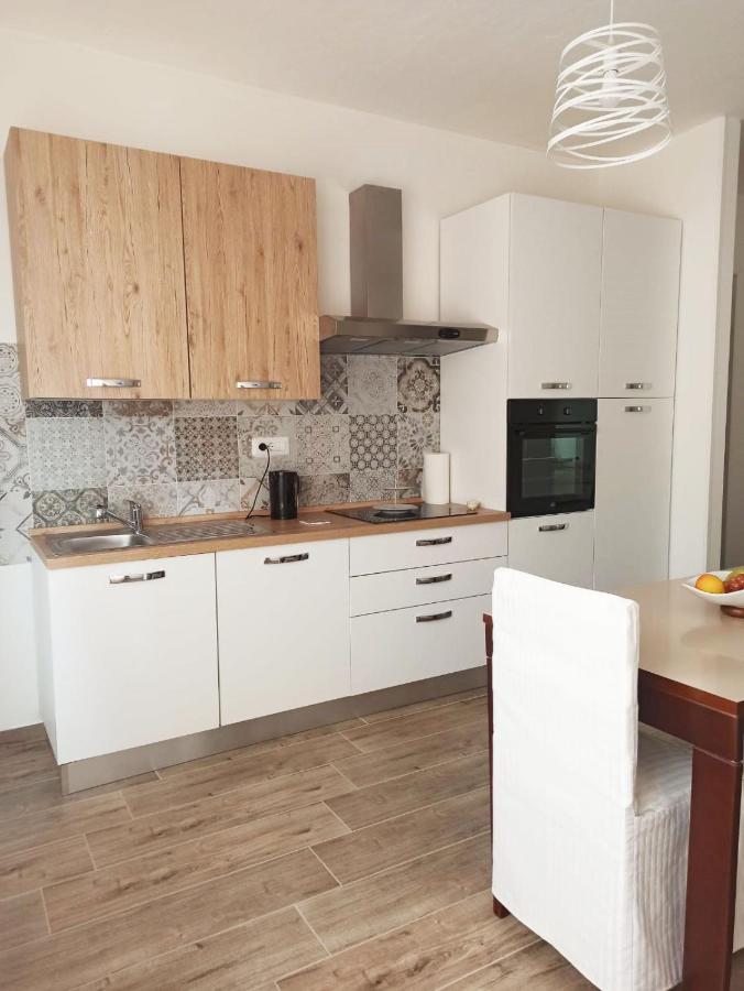 Da Rosita Hotel Сиракуза Екстериор снимка