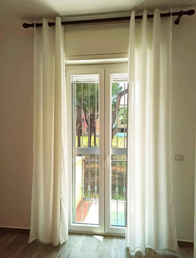 Da Rosita Hotel Сиракуза Екстериор снимка
