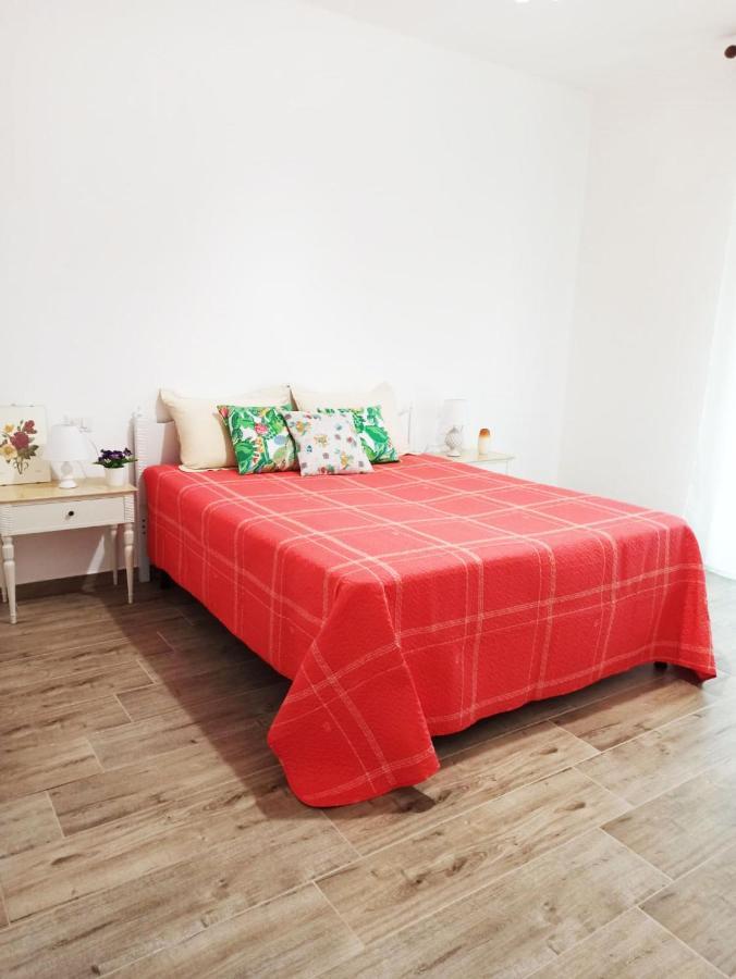 Da Rosita Hotel Сиракуза Екстериор снимка