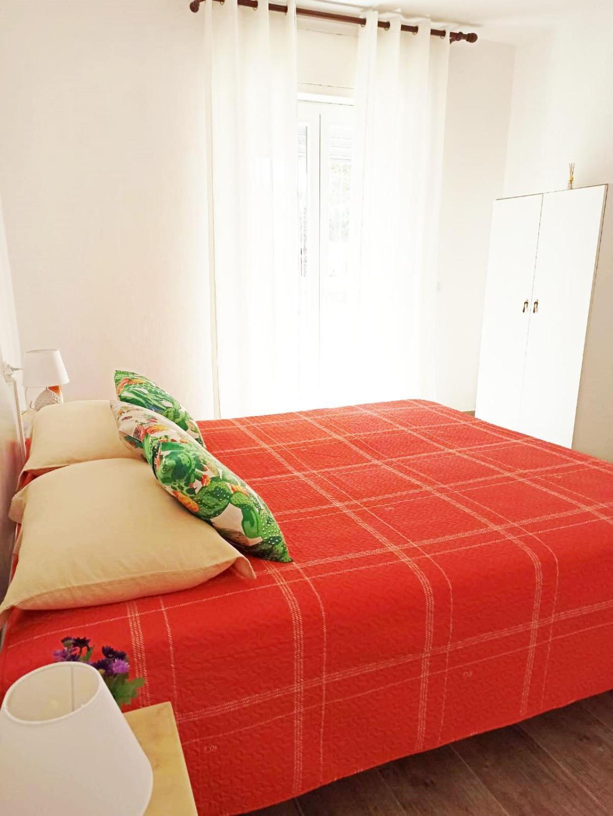 Da Rosita Hotel Сиракуза Екстериор снимка